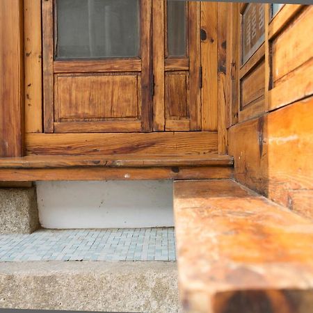 Nuri Hanok Guesthouse 首爾 外观 照片