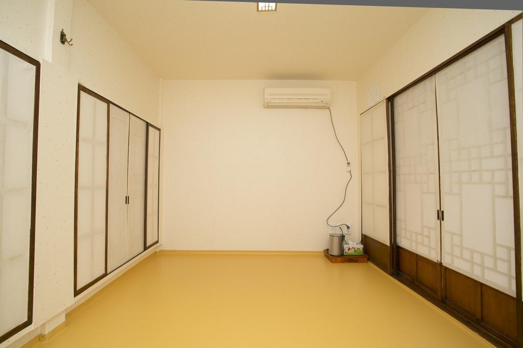 Nuri Hanok Guesthouse 首爾 客房 照片