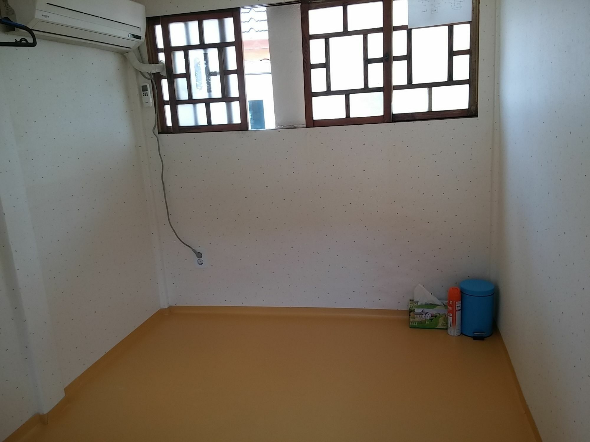 Nuri Hanok Guesthouse 首爾 外观 照片