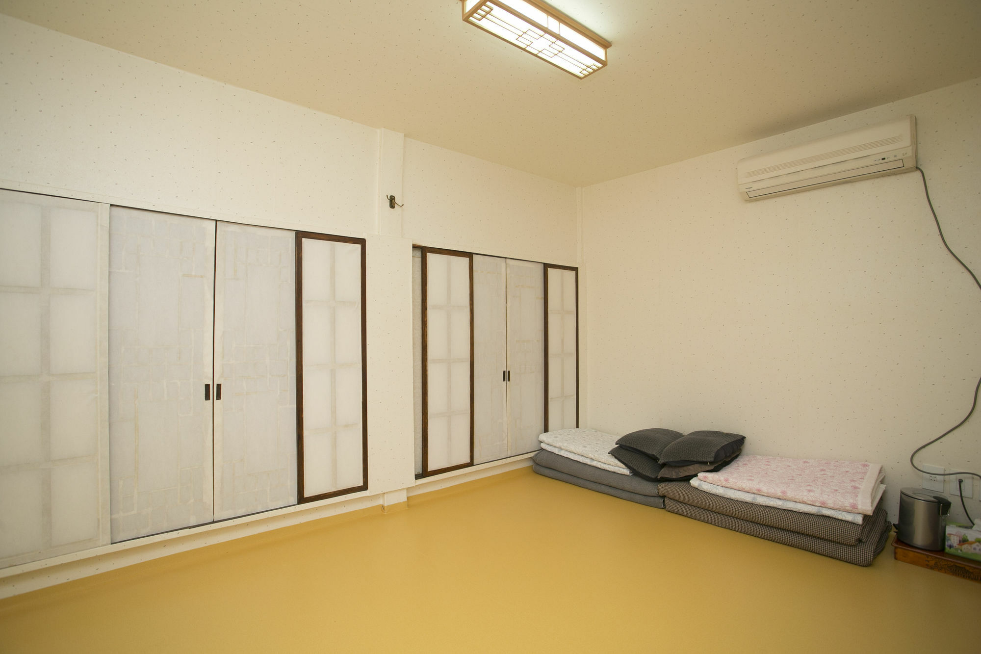 Nuri Hanok Guesthouse 首爾 外观 照片