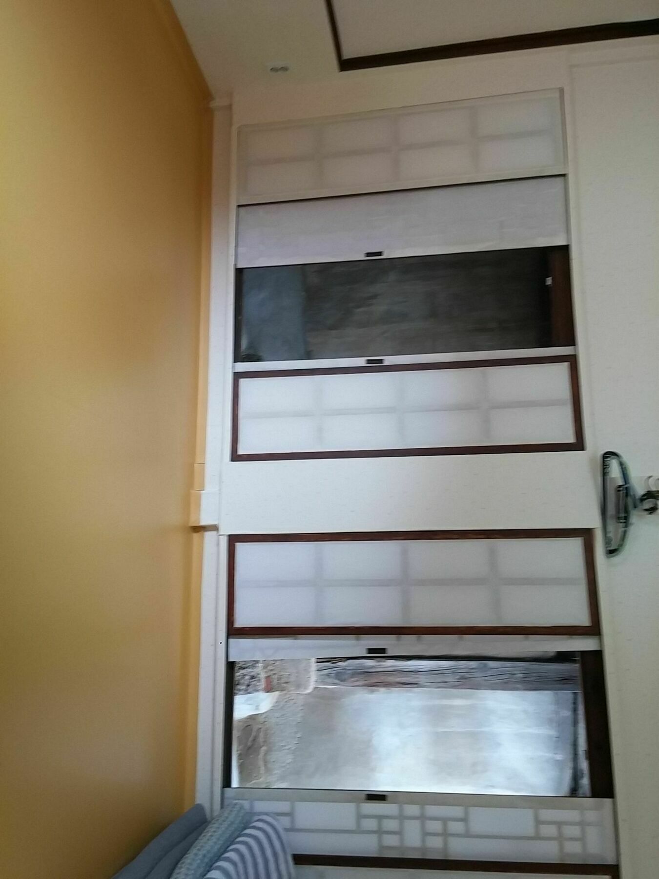 Nuri Hanok Guesthouse 首爾 外观 照片