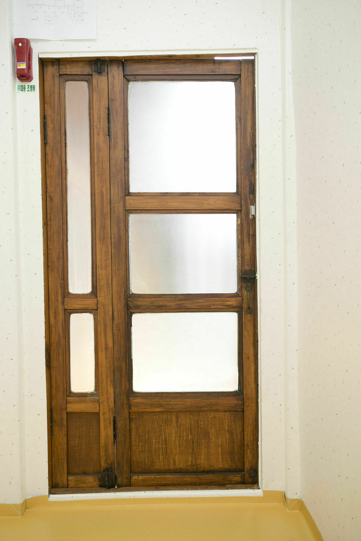 Nuri Hanok Guesthouse 首爾 外观 照片