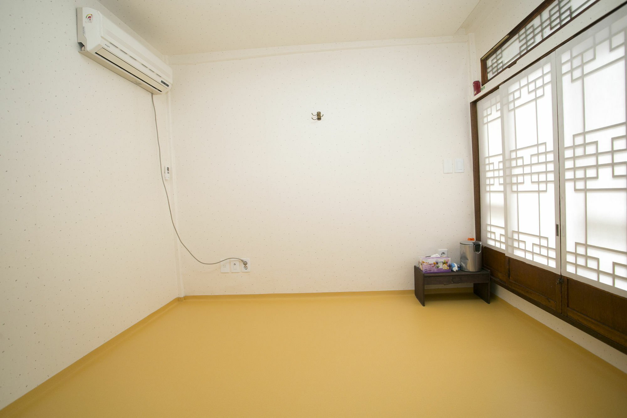 Nuri Hanok Guesthouse 首爾 外观 照片